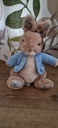 Gund Great Ormond Street Peter Rabbit Plush Soft  New with Labels Beatrix Potter