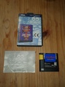 James Pond 2 II: Robocod, Sega Mega Drive, PAL, Complete, CIB,