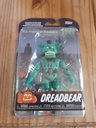 Five Nights At Freddy's Curse Of Dreadbear Dreadbear Action Figure Funko NEW