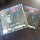 **Dracula 2: The Last Sanctuary (Sony PlayStation 1)