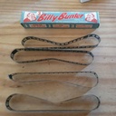 Merit Projector Toy Movies Billy Bunter Series G Boxed