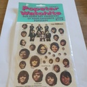 letraset transfers The Osmonds Watchits sealed