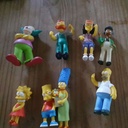 The Simpsons  Figures Headway Toys