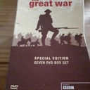 The Great War   Region 2 DVDBox Set