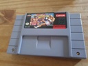 Street Fighter 2/II Turbo   Super Nintendo  SNES, NTSC, Import CARTRIDGE ONLY