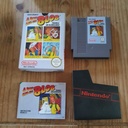 A Boy and His Blob Trouble on Blobolnia,Nintendo,NES Game,  Boxed Complete