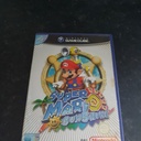 Supermario Sunshine Nintendo  Gamecube