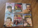 Elvis Presley  Region 2 DVD Bundle x 6 New Sealed .Clambake Flaming Star & More