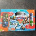 Skylanders Trap Team: Starter Pack Nintendo Wii U