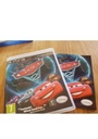 Disney Pixar Cars 2  Playstaion 3 ( Ps3 )