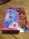 Hasbro Dungeons and Dragons Diana Action Figure New Sealed