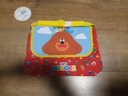 CBeebies Hey Duggee School Satchel Bag New with Labels