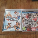 Virtual Tennis 3/ Virtual  Tennis 4  Sega Playstation 3 (PS3) Games