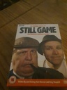 Still Game - The Complete Series 1-6 DVD Boxset  Comedy (2008)  New Sealed