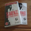 Scarface - Money Power Respect Sony PSP (Playstation  Portable)