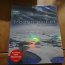 Frozen  Planet  .The Complete  Series New Sealed