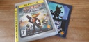 **Ratchet And Clank  Tools of Destruction for Playstation 3 (PS3)**