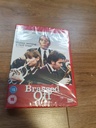 Brassed Off DVD NEW and SEALED Ewan McGregor Pete Postlethwaite