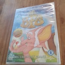 The BFG. Big Friendly Giant  NEW & SEALED