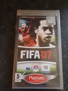 Fifa 07 PSP Game Brand New Factory Sealed