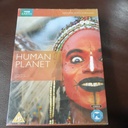 HUMAN PLANET - NEW / SEALED DVD