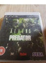 Aliens Vs Predator Playstation 3 (PS3 )