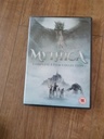 Mythica 5 film  Collection Region  2 New Sealed