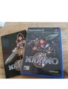 Maximo Sony Playstation 2 PS2 Game Complete with Manual UK PAL