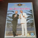 Dirty Rotten Scoundrels Region 2  DVD Michael Caine Steve Martin New sealed