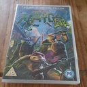 Teenage Mutant Ninja Turtles 1 and 2  Region 2 DVD Box Set New Sealed