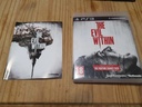 The Evil Within Sony PlayStation 3 (PS3) Complete