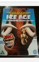 Ice Age Mammoth Collection Ice Age 1 - 4  + Ice Age Mammoth Christmas New Sealed