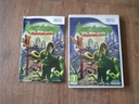 *Goosebumps Horror Land Nintendo Wii  Game UK PAL  Complete  with Manual