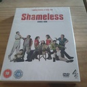 Shameless - Series 4 - Limited Edition 3 Disc DVD- New  Sealed