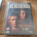 Arlington Road Region 2 DVD New Sealed