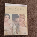 The Jane Austin Collection Emma/ Northanger/Mansfield Park Region 2 DVD Box Set