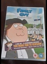 Family Guy Complete Series /Season 9  Region 2 DVD  New Sealed  UK Release