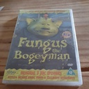 Fungus the Bogeyman  Region 2 DVD NEW SEALED