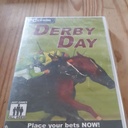 Derby Day PC CD ROM New Sealed