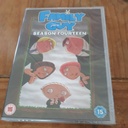 FAMILY GUY - COMPLETE SEASON FOURTEEN 14 DVD - NEW & SEALED