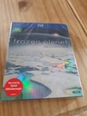 Frozen Planet The Complete Series Blu-ray, New Sealed