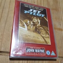 Jet Pilot John Wayne Collection Region 2.DVD New Sealed