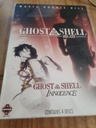 Ghost in The Shell 2.0  Innocence Region 2 DVD Box Set (4Disc )New  Sealed