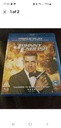 Johnny English Reborn Blu-ray NEW SEALED