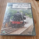 The Age of Steam The Great Dorset Steam Fair Region 2 DVD New Sealed