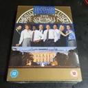 The West Wing  The Complete Second  Season.Region 2  New Sealed